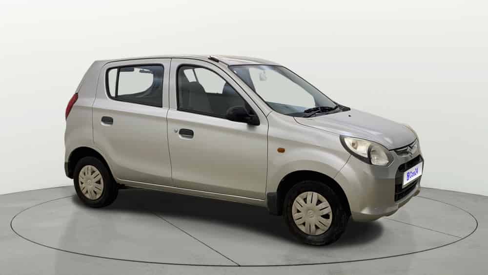 2015 Maruti Suzuki Alto 800 2016 -19 LXI