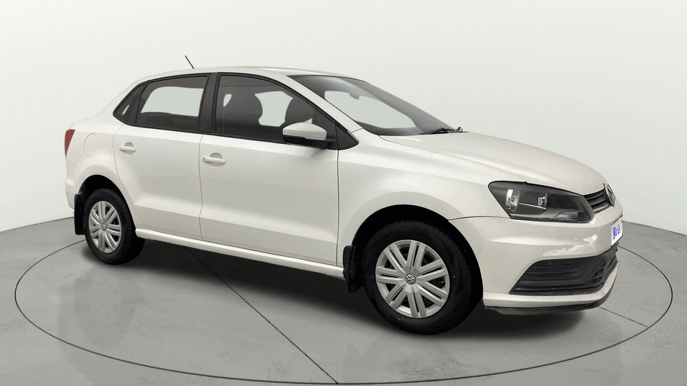 2019 Volkswagen Ameo  2016- 2020 TRENDLINE 1.0L