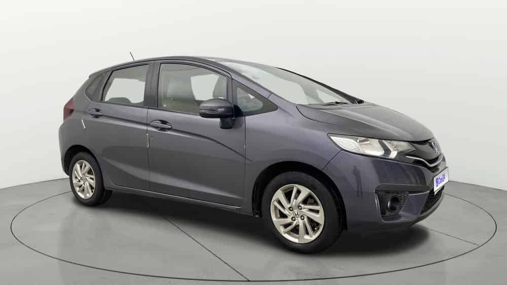 2017 Honda Jazz 2020-2023 1.2L I-VTEC V AT