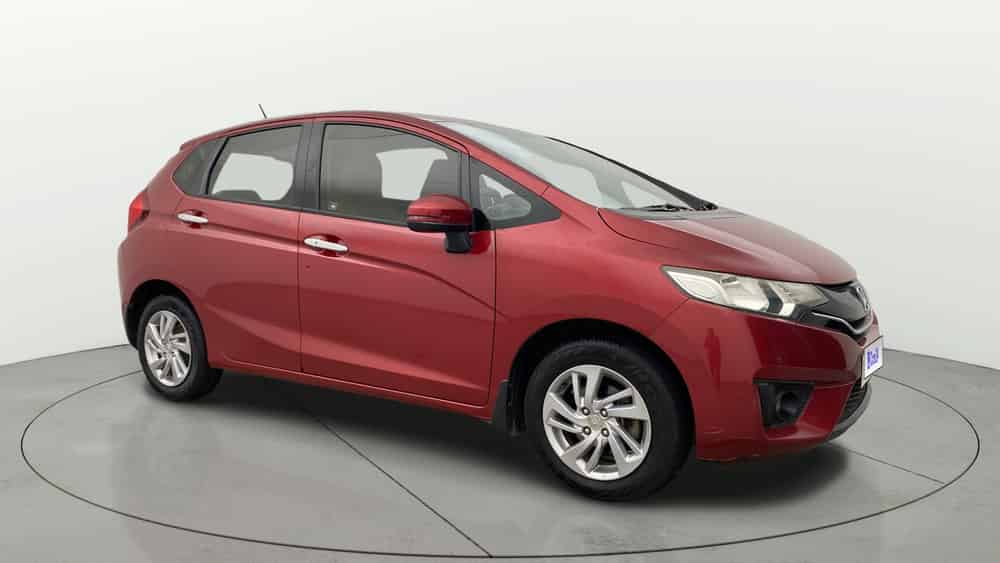 2019 Honda Jazz 2020-2023 1.2L I-VTEC VX CVT