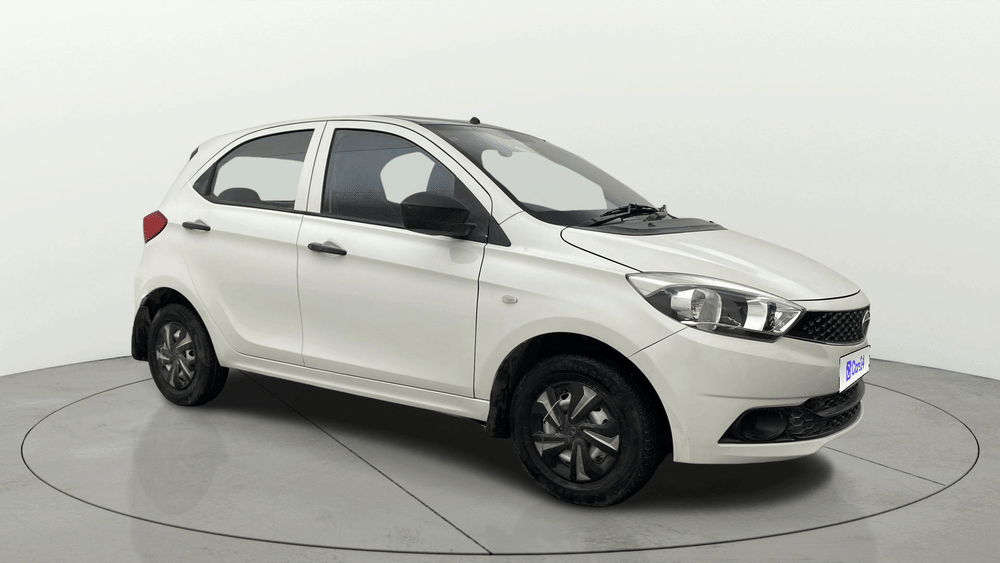 2019 Tata Tiago XM PETROL