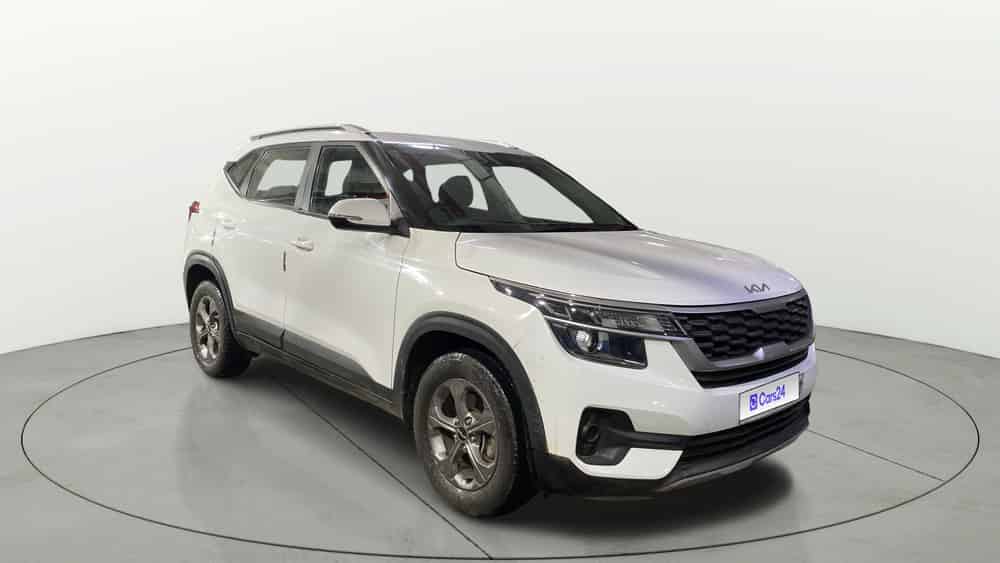 2022 KIA Seltos 2023-2026 HTK PLUS 1.5 DIESEL