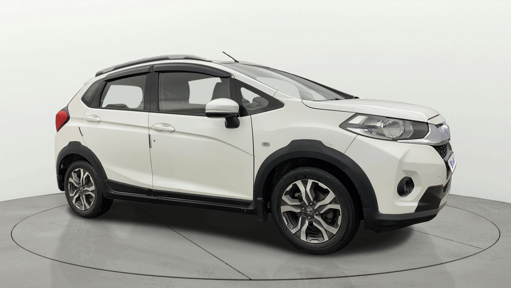 2019 Honda WR-V 2020-2023 1.2L I-VTEC S MT