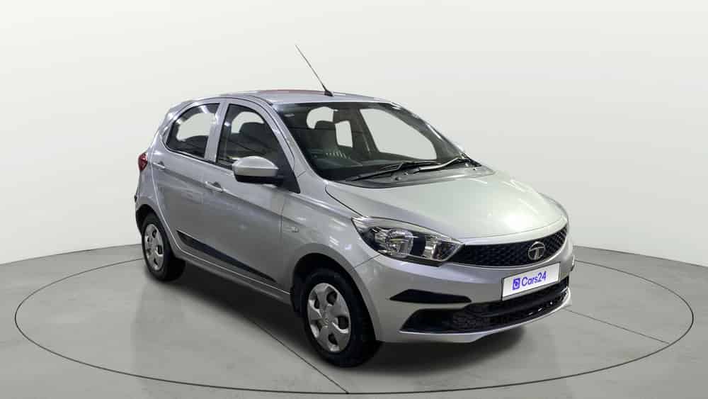 2018 Tata Tiago XT DIESEL