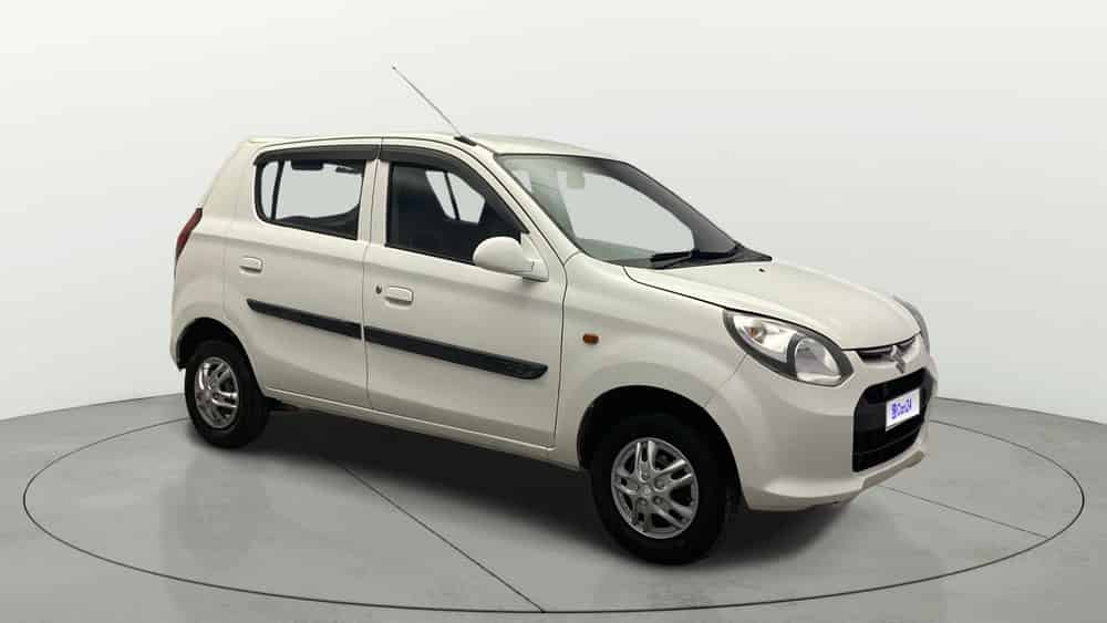 2014 Maruti Suzuki Alto 800 2016 -19 VXI