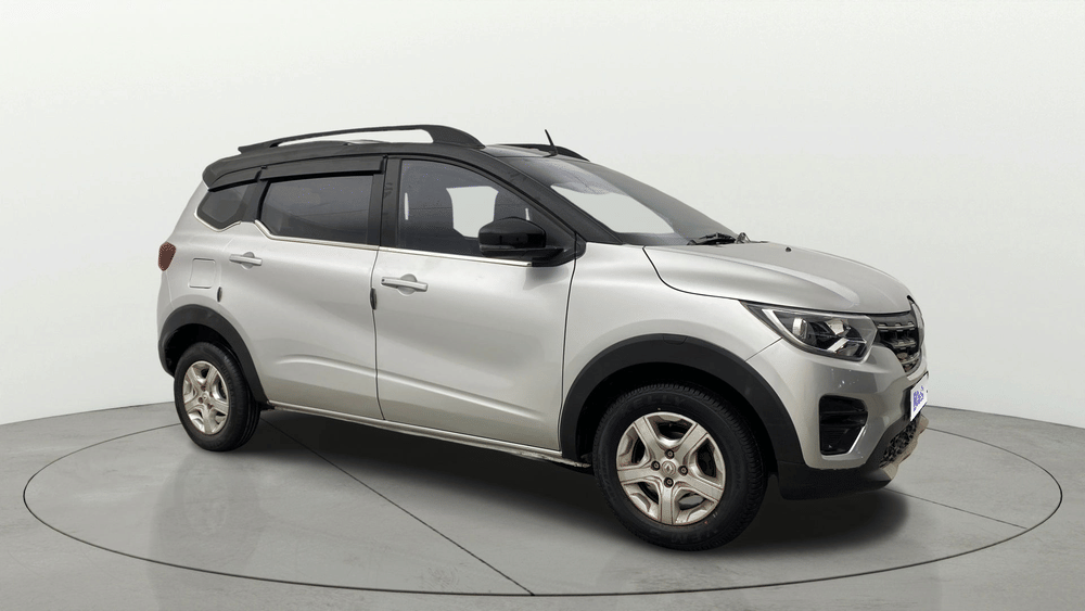 2022 Renault Triber 2020-2025 RXT