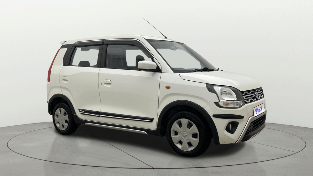 2021 Maruti Suzuki Wagon R VXI 1.2 AMT