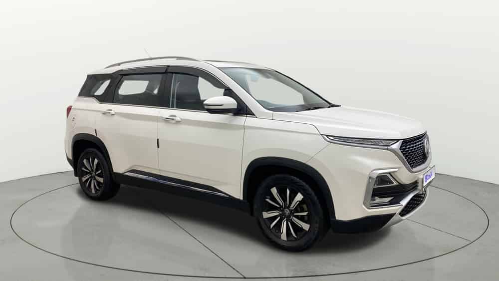 2020 MG Hector 2023-2025 SHARP 1.5 DCT PETROL