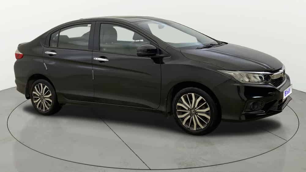 2019 Honda City 1.5L I-VTEC ZX CVT