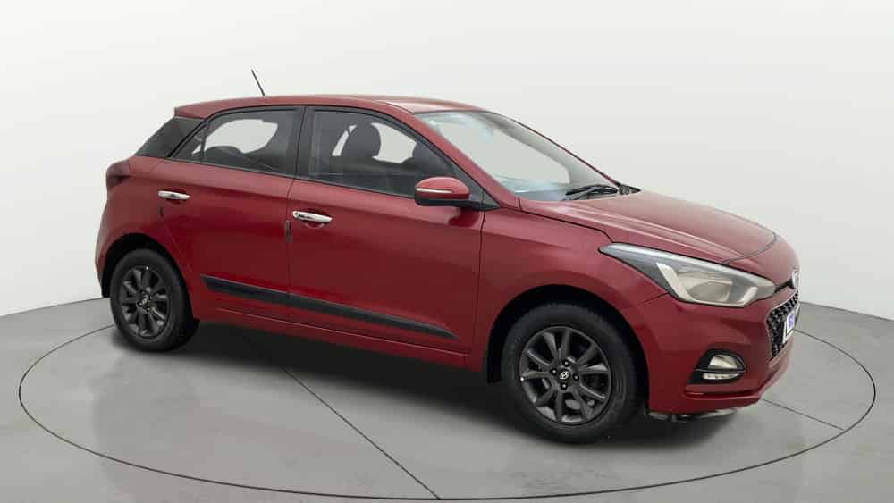 2019 Hyundai Elite i20 2014-2017 SPORTZ PLUS 1.4 CRDI