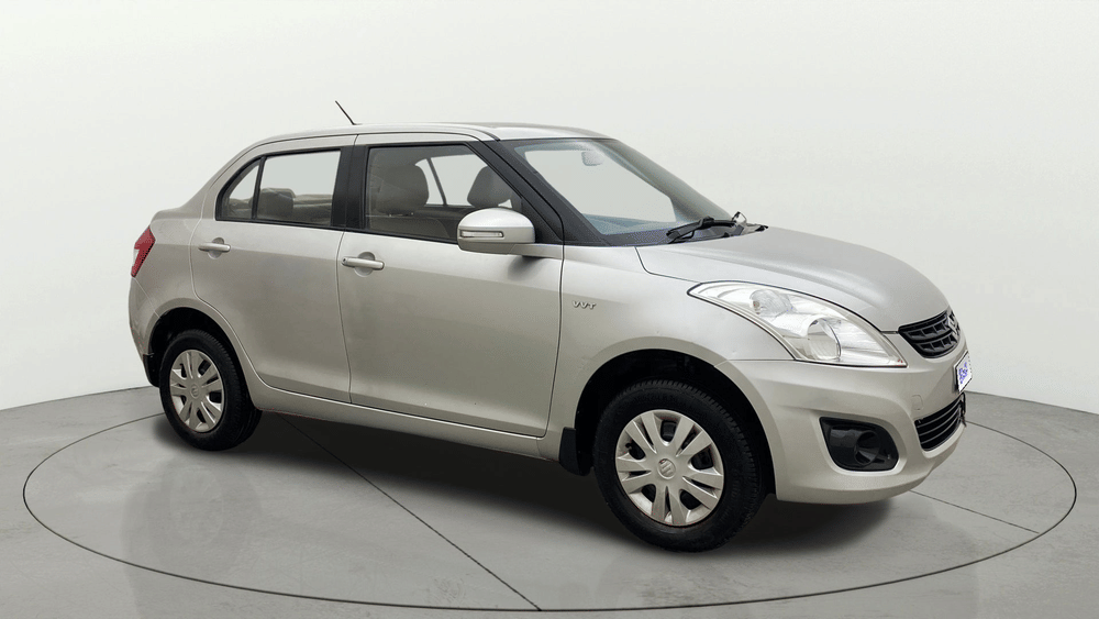 2014 Maruti Suzuki Swift Dzire 2017-2020 VXI