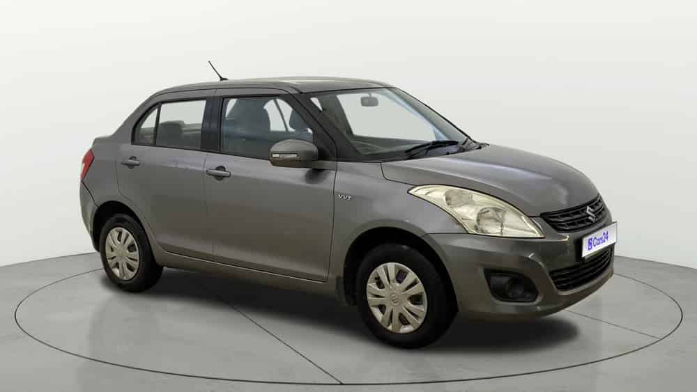 2014 Maruti Suzuki Swift Dzire 2017-2020 VXI