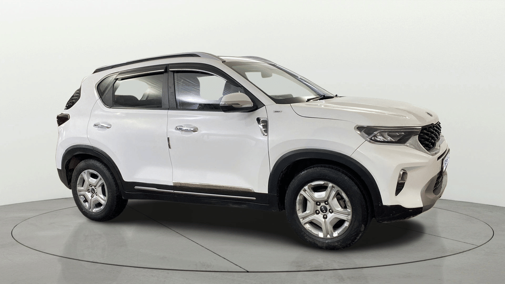 2021 KIA Sonet HTX 1.0 IMT