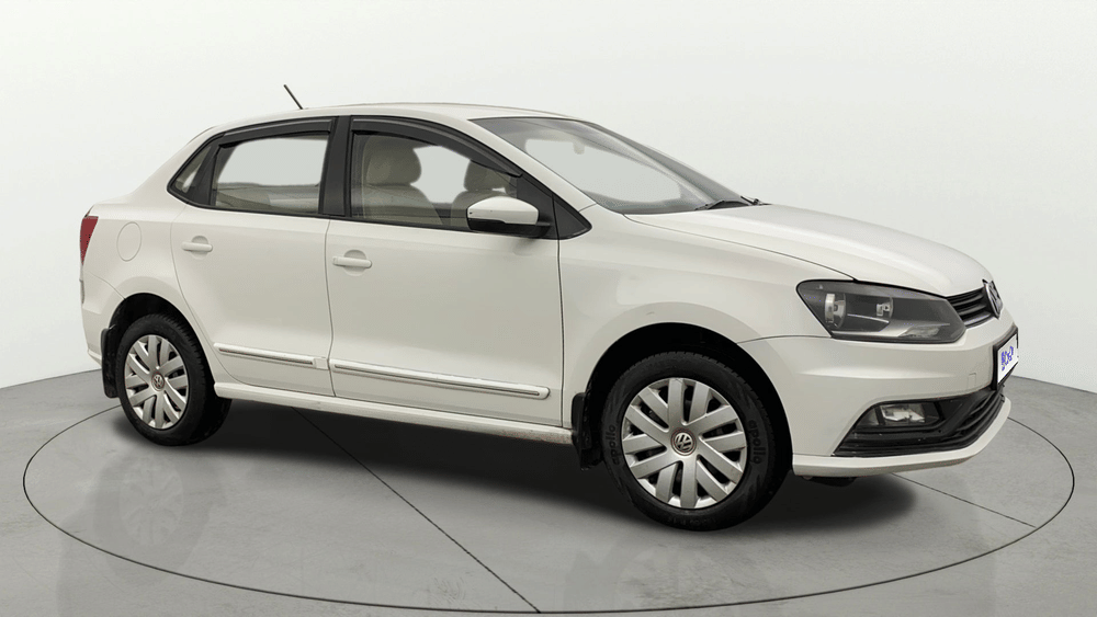 2016 Volkswagen Ameo  2016- 2020 COMFORTLINE 1.2L