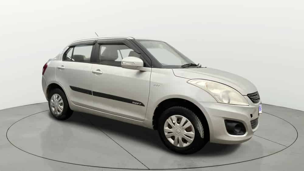 2014 Maruti Suzuki Swift Dzire 2017-2020 VXI