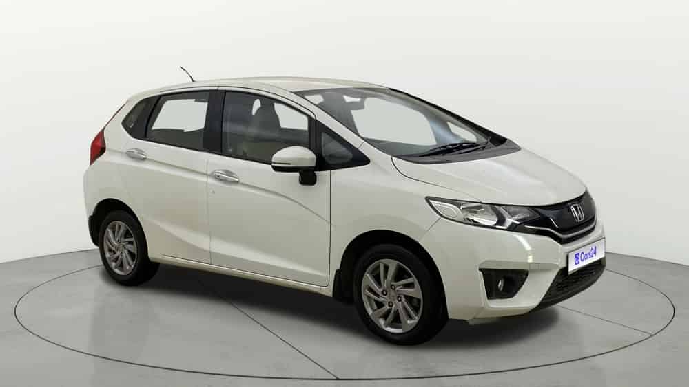 2019 Honda Jazz 2020-2023 1.2L I-VTEC VX CVT