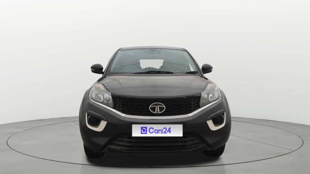 2019 Tata Nexon XM PETROL