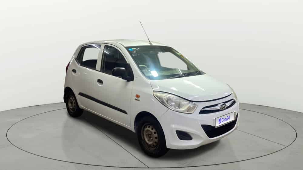 2013 Hyundai i10 ERA 1.1