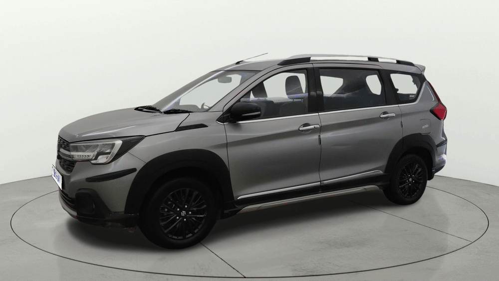2019 Maruti Suzuki XL6 ALPHA AT