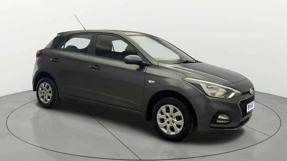 2020 Hyundai Elite i20 2014-2017 MAGNA PLUS 1.2