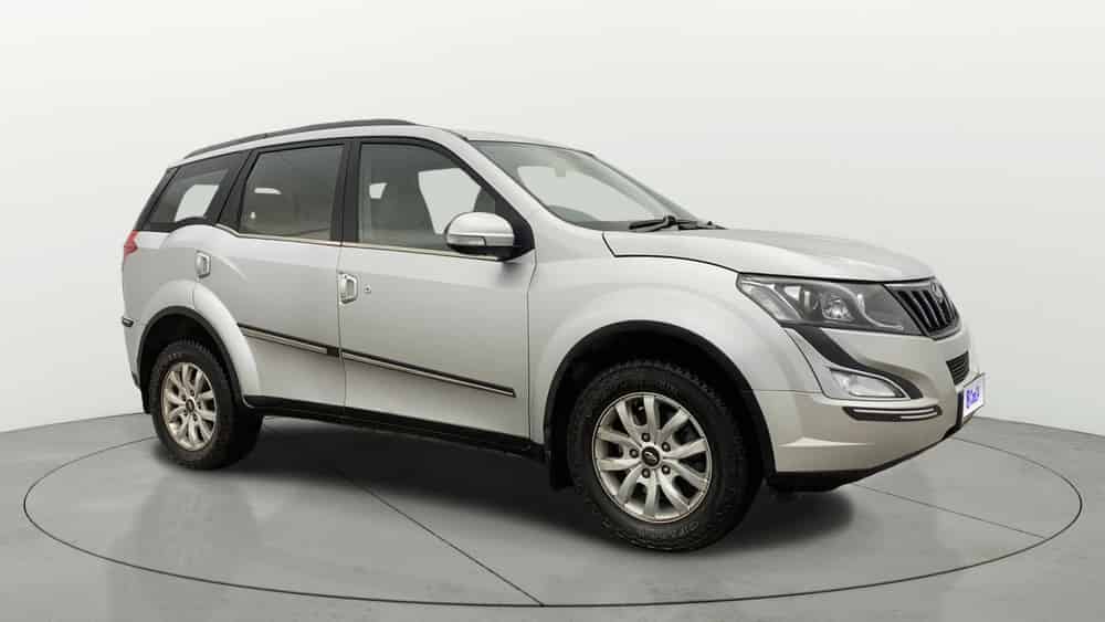 2016 Mahindra XUV500 2020-2021 W10 1.99