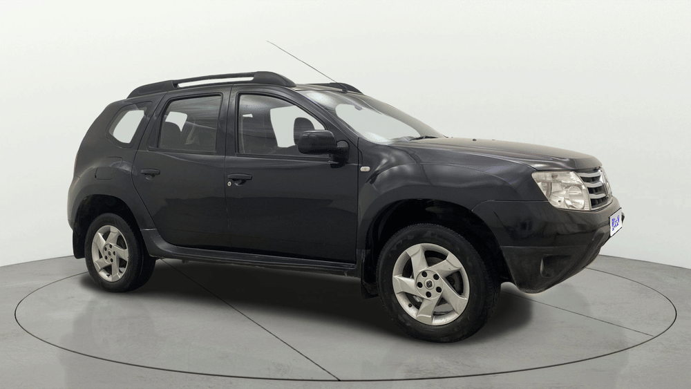 2015 Renault Duster 2021-2022 85 PS RXL DIESEL