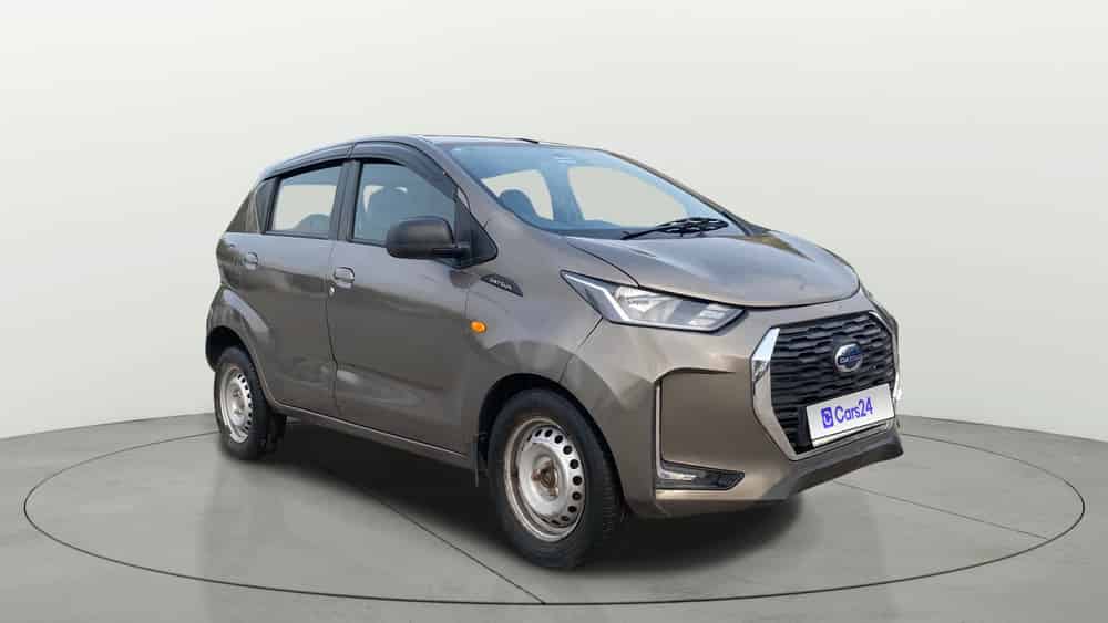 2021 Datsun Redi Go 2016-2018 A