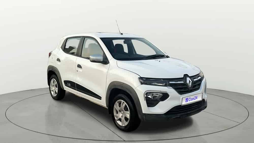 2024 Renault Kwid RXT 1.0 AMT
