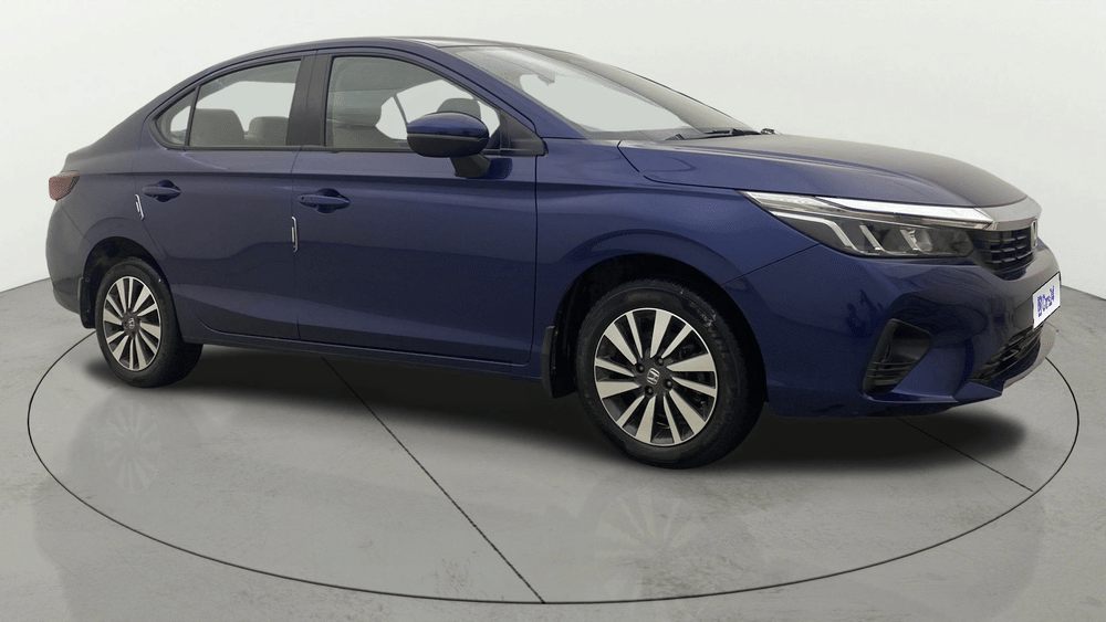 2023 Honda City 1.5L I-VTE V CVT