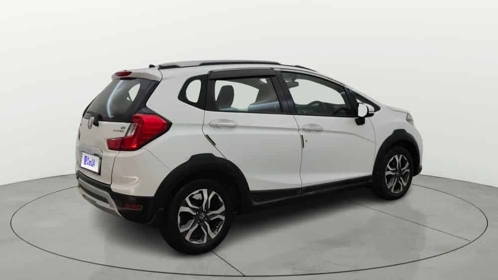 2018 Honda WR-V 2020-2023 1.2L I-VTEC VX MT