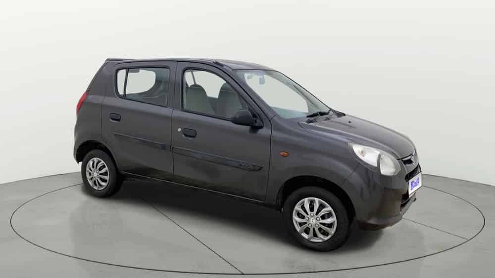 2015 Maruti Suzuki Alto 800 2016 -19 VXI