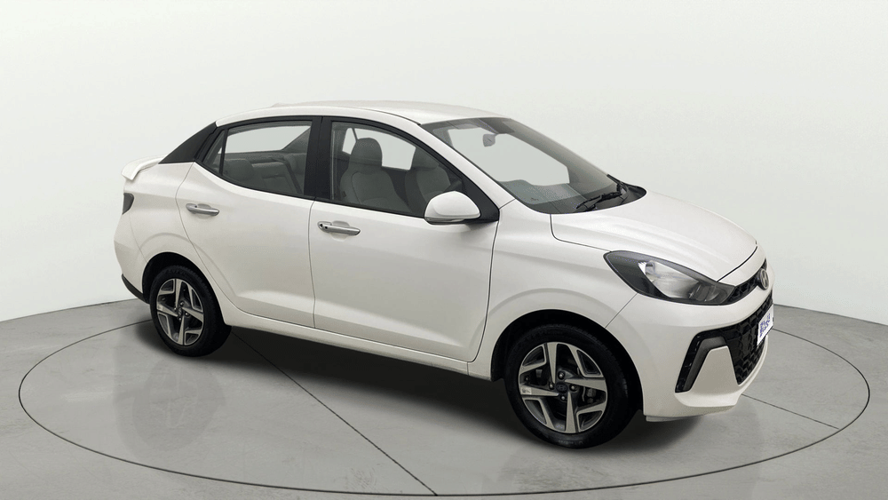 2024 Hyundai Aura SX 1.2 CNG