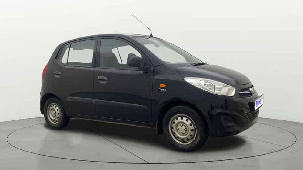 2013 Hyundai i10 ERA 1.1