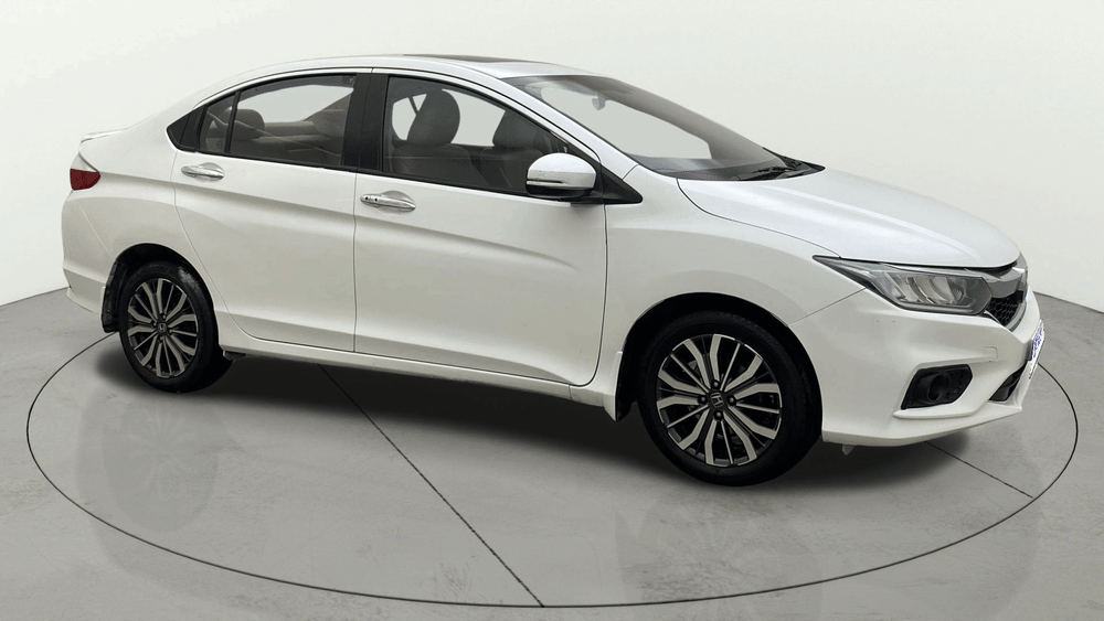 2018 Honda City 1.5L I-VTEC ZX CVT