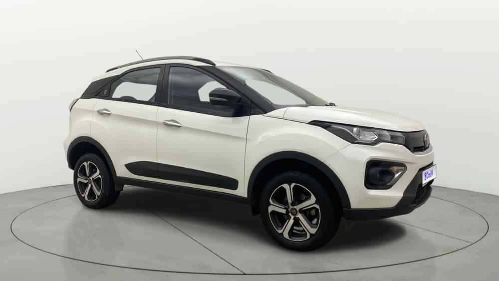 2023 Tata Nexon XM PETROL