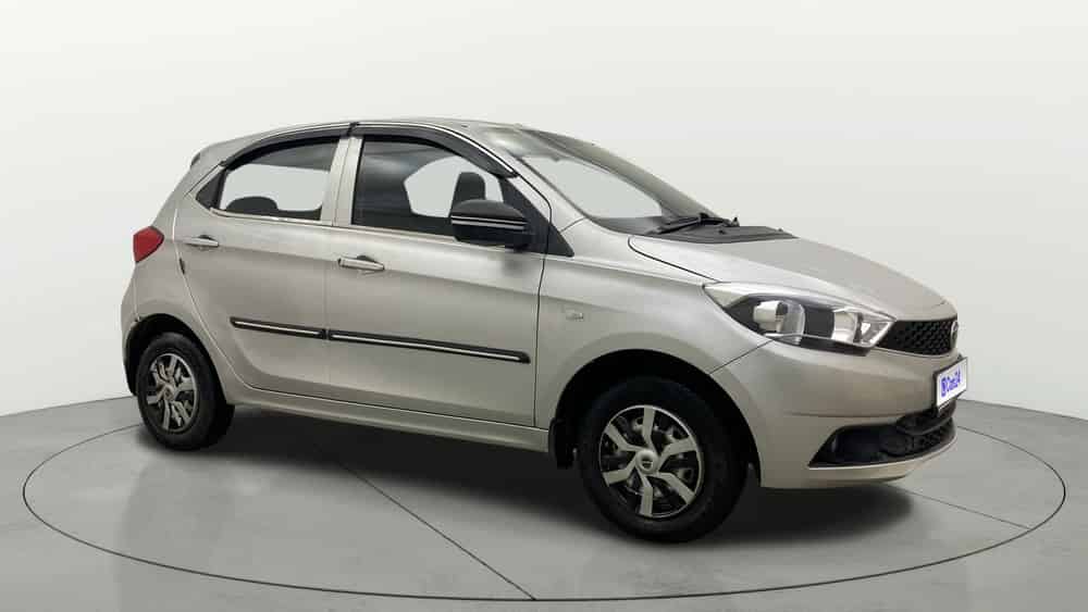 2019 Tata Tiago XM PETROL