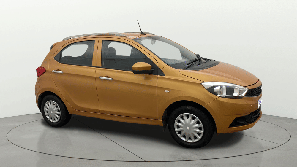 2018 Tata Tiago XT PETROL