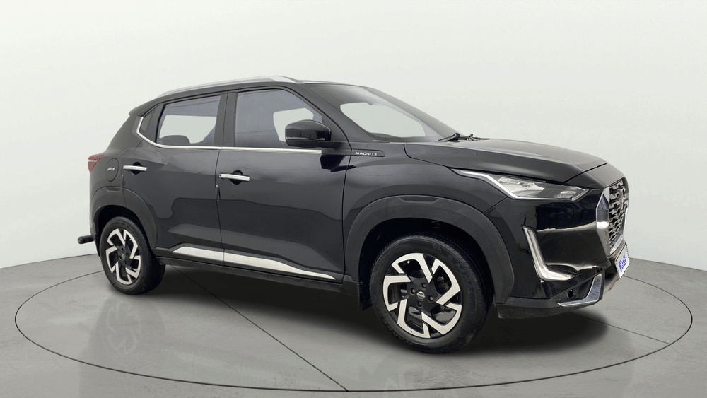 2022 Nissan Magnite 2020 - 2024 XV MT