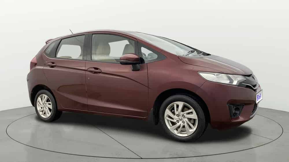 2017 Honda Jazz 2020-2023 1.2L I-VTEC V AT