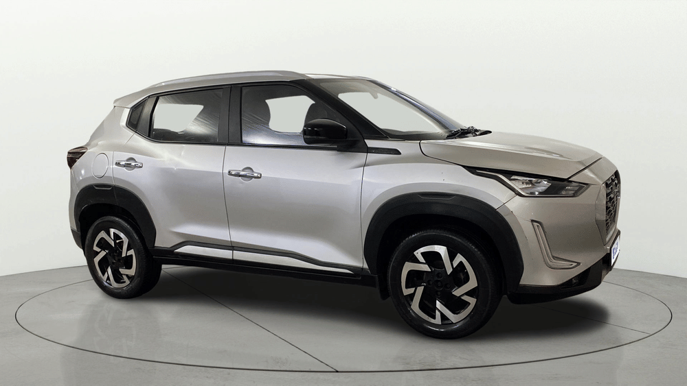 2022 Nissan Magnite 2020 - 2024 XV MT