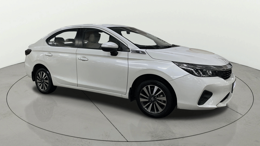 2024 Honda City 1.5L I-VTEC V
