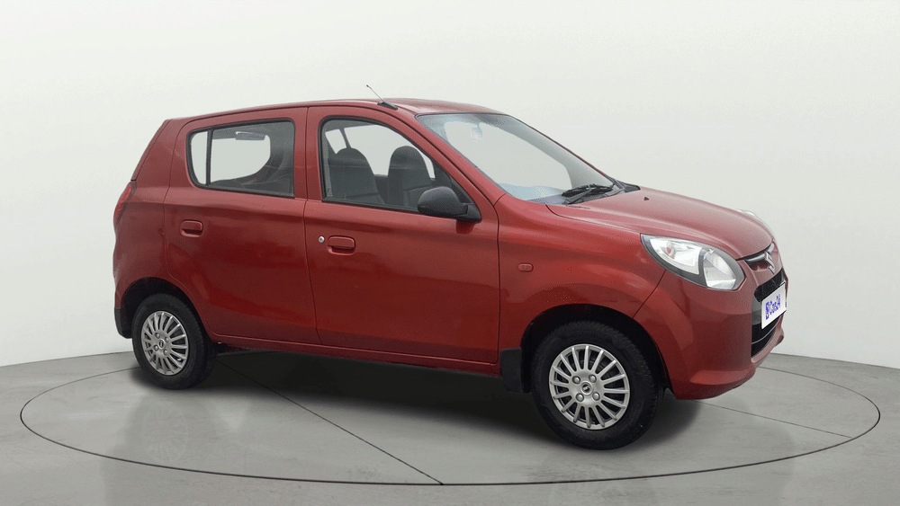 2015 Maruti Suzuki Alto 800 2016 -19 LXI