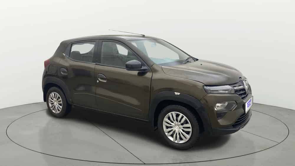 2020 Renault Kwid RXT 1.0 AMT (O)