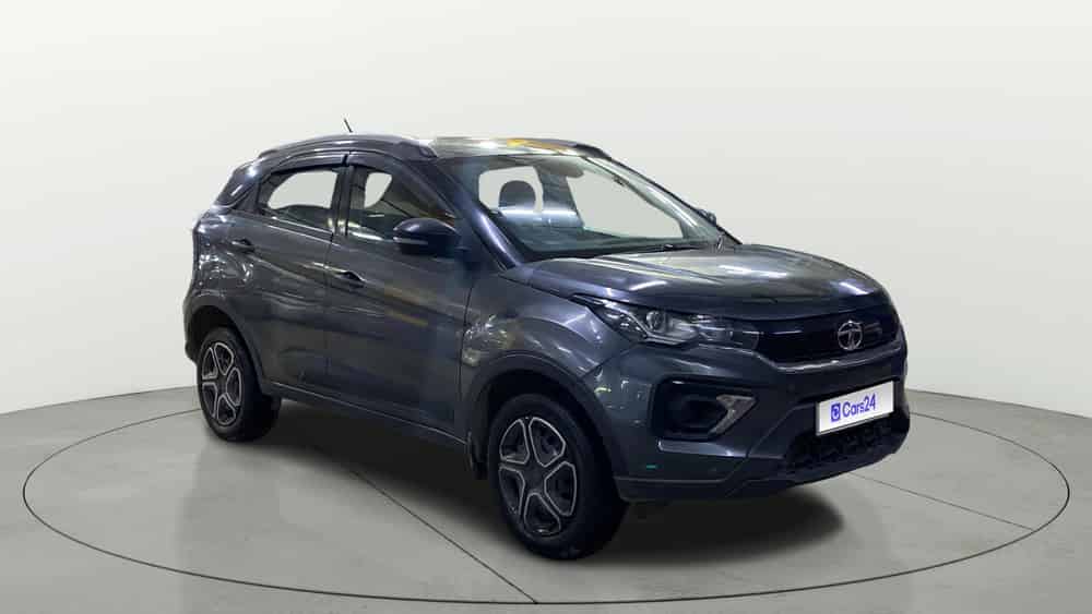 2020 Tata Nexon XM PLUS SUNROOF DIESEL