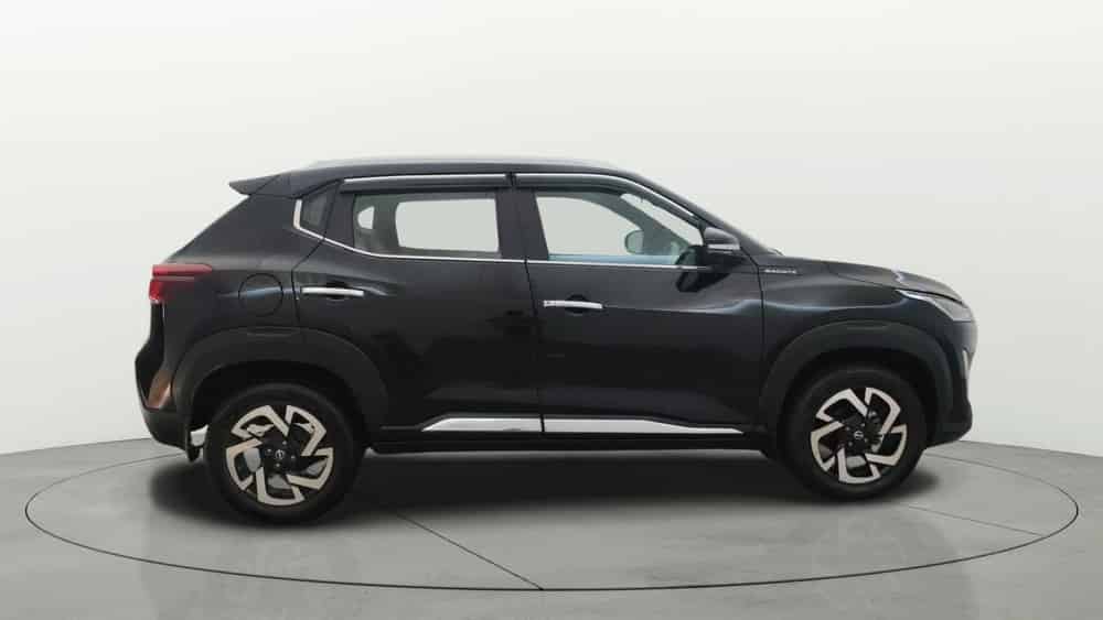 2024 Nissan Magnite 2020 - 2024 XV PREMIUM TURBO CVT