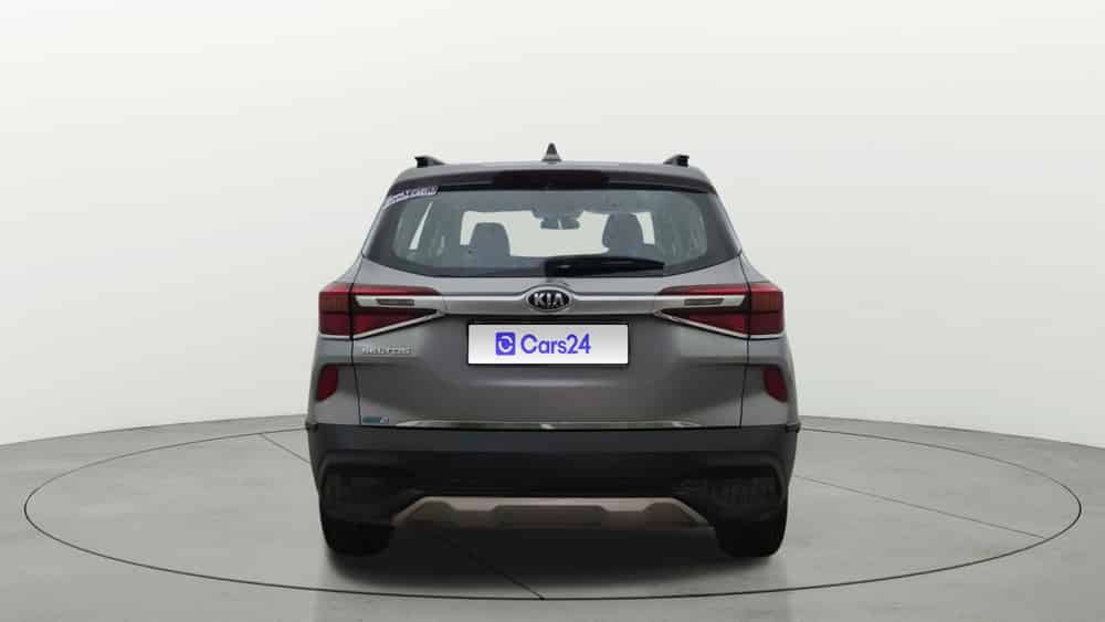 2019 KIA Seltos 2023-2026 HTK PLUS 1.5