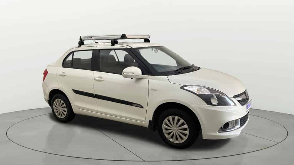 2016 Maruti Suzuki Swift Dzire 2017-2020 VXI (O)