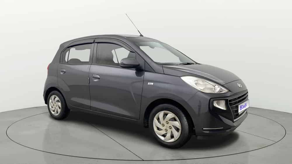 2022 Hyundai Santro SPORTZ AMT