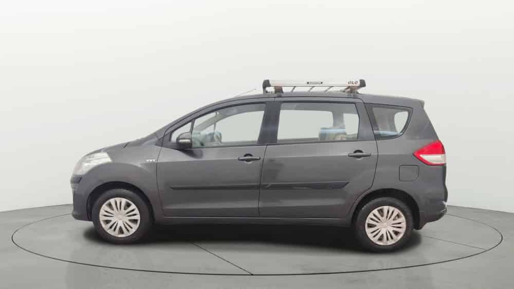 2015 Maruti Suzuki Ertiga VXI CNG