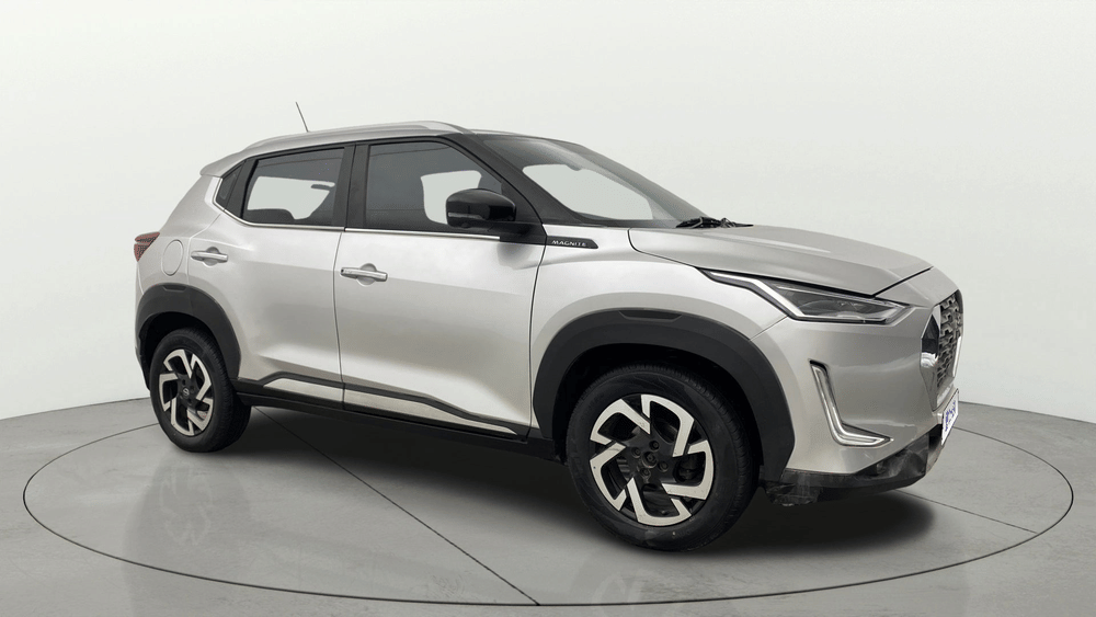 2020 Nissan Magnite 2020 - 2024 XV PREMIUM TURBO (O)